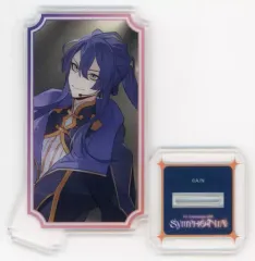 【中古】アクリルスタンド・アクリルパネル 長尾景 アクリルスタンド(5th Anniversary LIVE) 「バーチャルYouTuber にじさんじ にじさんじフェス2023 5th Anniversary LIVE SYMPHONIA」