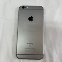 iPhone 6s スペースグレー 本体 (Y!mobile) - メルカリ