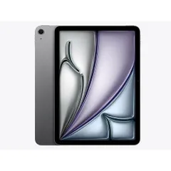 【新品・2営業日で発送】APPLE アップル MC9W4J／A APPLE iPad Air iPadOS 18 11.0型（インチ） 2360×1640 Apple M3 ...