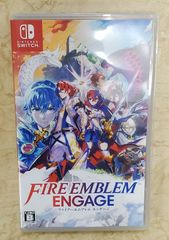 ファイアーエムブレム　エンゲージ