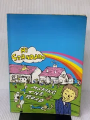 2025年最新】hi-standard making the roadの人気アイテム - メルカリ