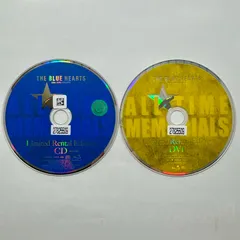 2025年最新】THE BLUE HEARTS 30th ANNIVERSARY ALL TIME