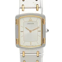 2025年最新】credor 2F70の人気アイテム - メルカリ