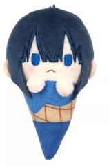 鬼滅の刃 アイスたぴぬい 冨岡義勇 - メルカリ