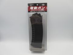 未開封品☆東京マルイ 電動ガン NO.143  AK74 74連マガジン【P0686-008】