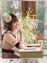 【I7-50】△ 藤田麻衣子　ピアノ弾き語り譜面集　ミライムのサムネイル