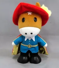 ターフィーくん　宝塚記念ぬいぐるみ　限定1000個 宝塚記念 オリジナル ターフィー ぬいぐるみ ファン投票