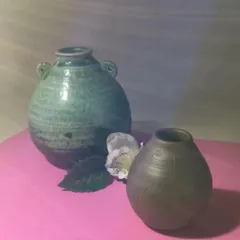2024年最新】緑釉 花瓶の人気アイテム - メルカリ
