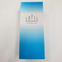ラフィス　クレンジング　クレンジングジェル 試してみた】LAFIS クレンジングゲルの効果・肌質別の口コミ