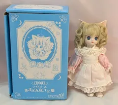Takara Tomy - 綿の国星プチドリーム、あまえんぼチビ猫の通販