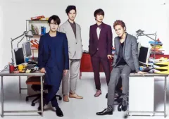 2025年最新】kat-tun ポスターの人気アイテム - メルカリ