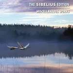 欧4discs CD Jean Sibelius, Seppo Murto, Osmo Vanska, Jaakko Kuusisto, Matti Hyokki, Tempera Quartet (string quartet), Lahti Symphon