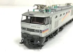 2024年最新】ef510 鉄道模型の人気アイテム - メルカリ