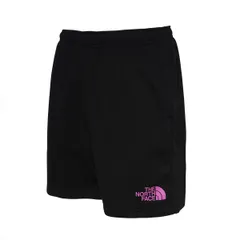 ノースフェイス ハーフパンツ The North Face ENERGY FLEECE SHORTS エナジー フリース ショーツ トレイルパンツ ハーフパンツ 短パン GYM ランニング 部屋着 ジム USA USA企画 海外限定 TNF BLACK