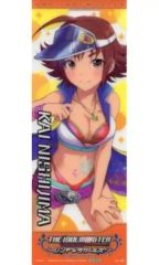 [중고] 식완 트레이딩 카드 No.04 니시지마 쿠노노멀 사양 [아이돌 마스터 신데렐라 걸스 셀렉션 3]