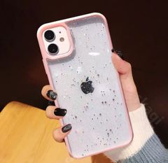 iPhoneXR　ケース インスタ映え ラメ 大人気 ラメケース SNSで話題中 アイフォンケース スマホカバー iPhoneケース 韓国 あいふぉんけーす 