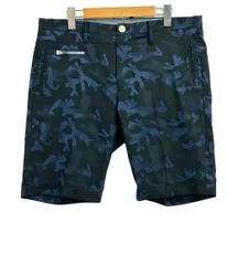 現行モデル　セントアンドリュース　ハーフパンツ　短パン　黒　ブラック　S〜M相当 楽天市場】ゴルフ セントアンドリュース ショートパンツの通販