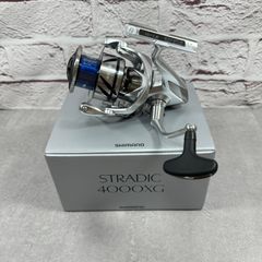 新品未使用品】シマノ 23ストラディック2500SHG - メルカリ