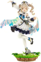 2025年最新】原神 フィギュア バーバラ コトブキヤの人気