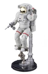 NASA 宇宙服レプリカ ブルースーツ 大人用 JAXA - メルカリ