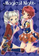 【中古】男性向一般同人誌 ≪アイカツ！≫ Magical Night / まゆ / とろっとぽにー