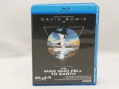 (未使用･未開封品)　地球に落ちて来た男 [Blu-ray] kmdlckf Amazon.co.jp: 地球に落ちて来た男 4Kレストア 特別版 [Blu-ray