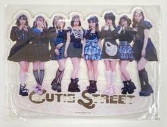 CUTIESTREET LARME集合アクスタ - メルカリ