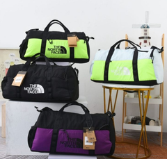 全新品 THE NORTH FACE ノースフェイス ボストンバッグ BOZER DUFFEL BAG 32L ダッフルバッグ ドラムバッグ ショルダー スポーツバッグ 旅行バッグ BLUE BLACK 2WAY バッグ かばん NN2FP32