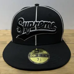 2025年最新】supreme キャップ 7 1/4の人気アイテム - メルカリ