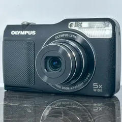 2025年最新】OLYMPUS VG-170の人気アイテム - メルカリ