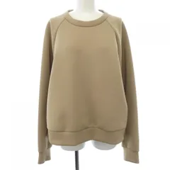 ★未使用★ADORE アドーア フレンチスリーブニット38⭐ブルー ADORE｜アドーアのニット通販｜ELLE SHOP (エル・ショップ)