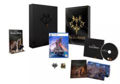 [중고] PS5 소프트 Tales of ARISE Premium edition