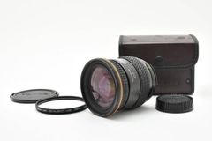 トキナー TOKINA AT-X AF 24-40mm F2.8 NIKON ニコン ★ケース付き #3022W07524#085