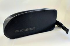 【人気商品】ROCKBROS（ロックブロス）自転車 トップチューブバッグ フレームバッグ