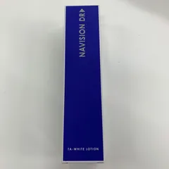 G1108 NAVISION DR ナビジョンDR TAホワイトローション n 薬用美白化粧水 150mL