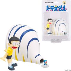 ガリバートンネル フィギュア ゆめの町 ノビタランド ドラえもん アニメ 映画