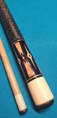 Adam Twin Joint ビリヤードキュー　新品未使用 ADAM アダム | ビリヤード専門リサイクルショップ スパイダー