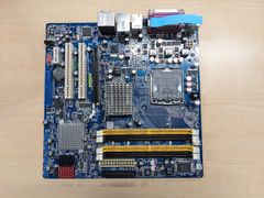 avalue　Q35+ICH9DO M-ATX LGA775　ERX-Q35　【メーカー修理戻り品】