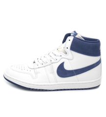 ナイキ NIKE 【 JORDAN AIR SHIP SP Diffused Blue DZ3497 140 】 ジョーダン エア シップ ディフューズド ブルー スニーカー　h4196