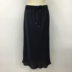 green label relaxing グリーンレーベルリラクシング スカート ひざ丈スカート
