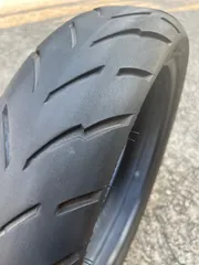 正Dトラッカー250ホイール前後セット 【沖縄県那覇市で直接受け取り限定】 正様専用Dトラッカー250ホイール前後セット 【沖縄県那覇市で