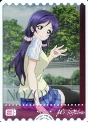 ラブカ　東條希　PE+ PL まとめ売り ラブカ】東條 希【R】PL!-pb1-016-R - C-labo OnlineShop