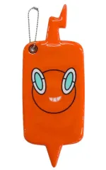 【中古】雑貨 スマホロトム パスケース 「ポケットモンスター」 コロコロイチバン! 4月号増刊 ポケモンファン 第67号 特別付録