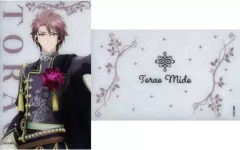 【中古】ペンライト・リングライト 御堂虎於 ペンライトフィルム 「劇場版アイドリッシュセブン LIVE 4bit BEYOND THE PERiOD」