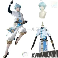 原神　コスプレ　重雲　レディースM 靴24.5 重雲（チョウウン） コスプレ靴 ゲーム『原神(げんしん