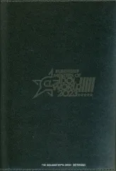 【中古】文房具その他 ロゴ(MOIW!!!!! 2023) オリジナルシステム手帳 「THE IDOLM＠STER M＠STERS OF IDOL WORLD!!!!! 2023」 2日間通し券チケット特典
