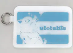 【中古】収納・携帯用アイテム 嘴平伊之助 「鬼滅の刃×ufotable DINING -HIROMA- ポイントカードモチーフ ランダムシリコンケース第一弾 B」
