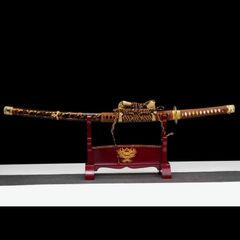 ドラゴンボール  古兵器 武具 模擬刀 Cosplay  トランクス勇者の剣 ドラゴンボール 古兵器 武具 模造刀 Cosplay トランクス勇者の剣