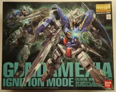[あんぱん]MG 1/100 ガンダムエクシアイグニッションモード その他 MG ガンダムエクシア （MG 1/100 ガンダムエクシア