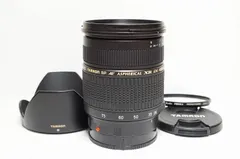 2023年最新】タムロンTAMRON 28-75mm F2.8 XR Di Macro Nikonの人気